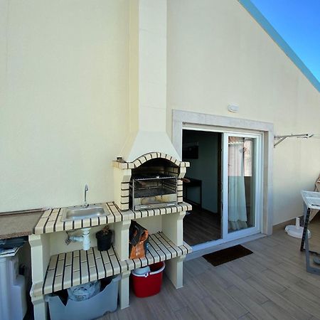Tree House III Apartment Setubal Ngoại thất bức ảnh